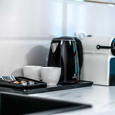 Apartament Versace Ksiecia Witolda วรอตซวาฟ ภายนอก รูปภาพ