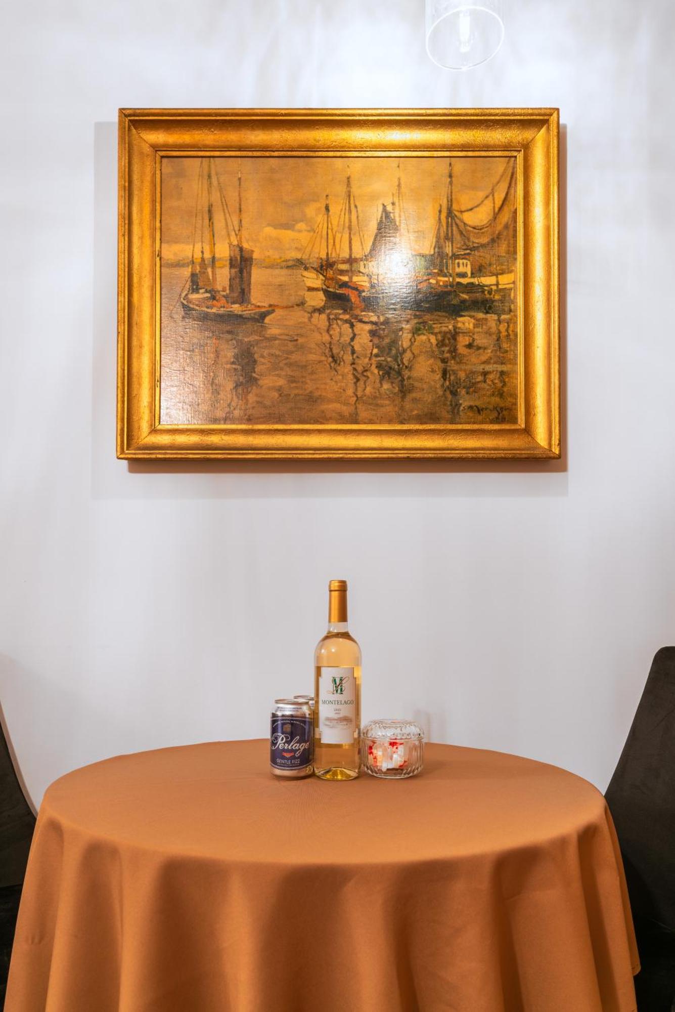 Apartament Versace Ksiecia Witolda วรอตซวาฟ ภายนอก รูปภาพ