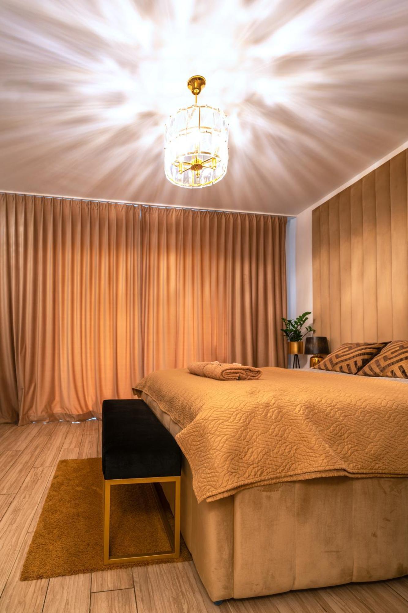 Apartament Versace Ksiecia Witolda วรอตซวาฟ ภายนอก รูปภาพ