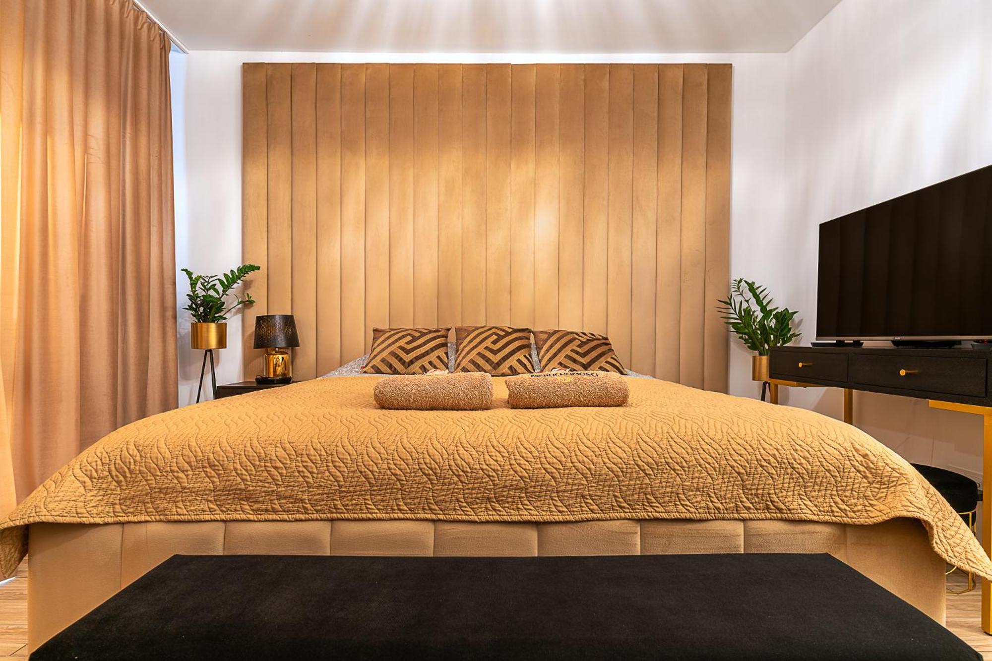 Apartament Versace Ksiecia Witolda วรอตซวาฟ ภายนอก รูปภาพ