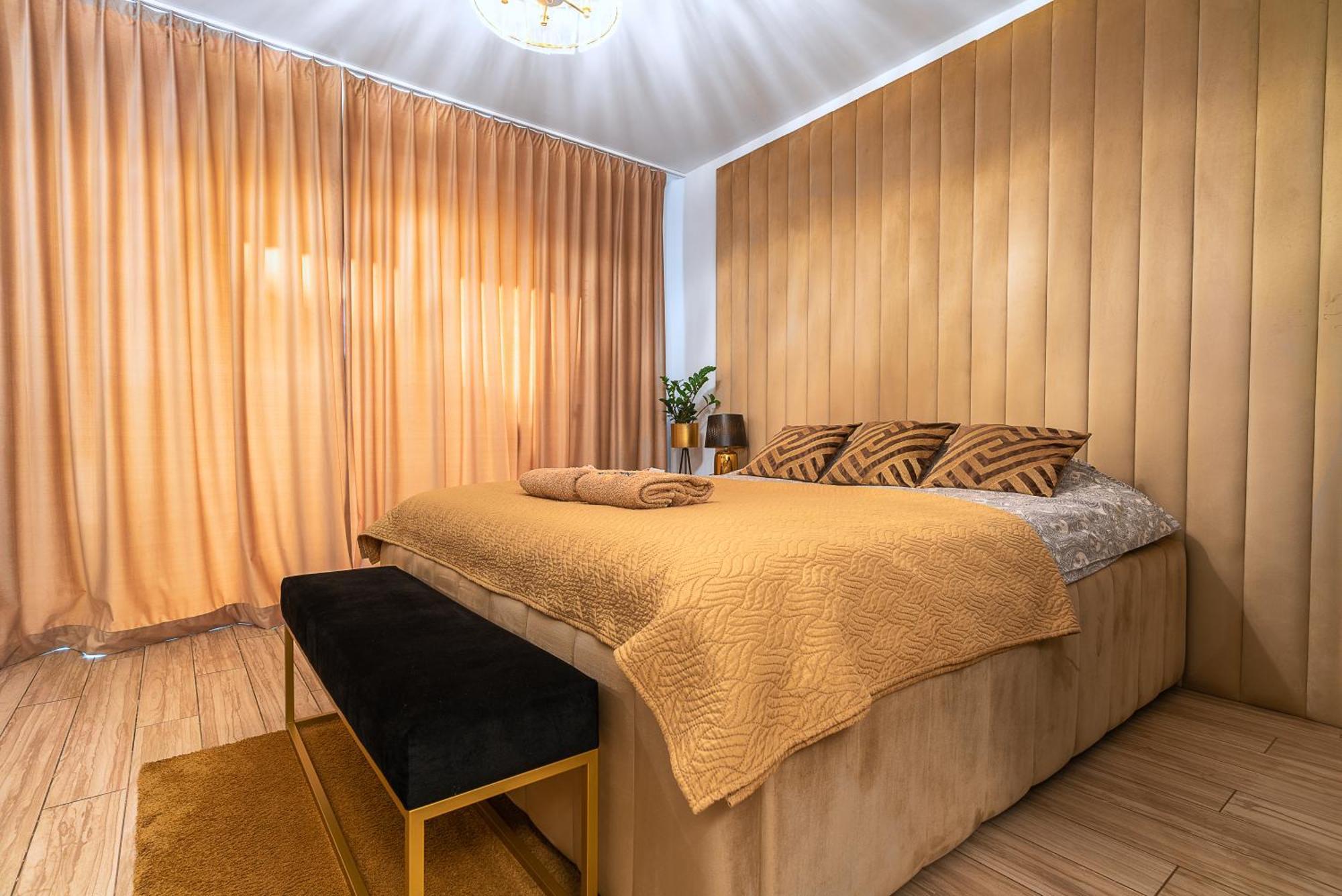 Apartament Versace Ksiecia Witolda วรอตซวาฟ ภายนอก รูปภาพ
