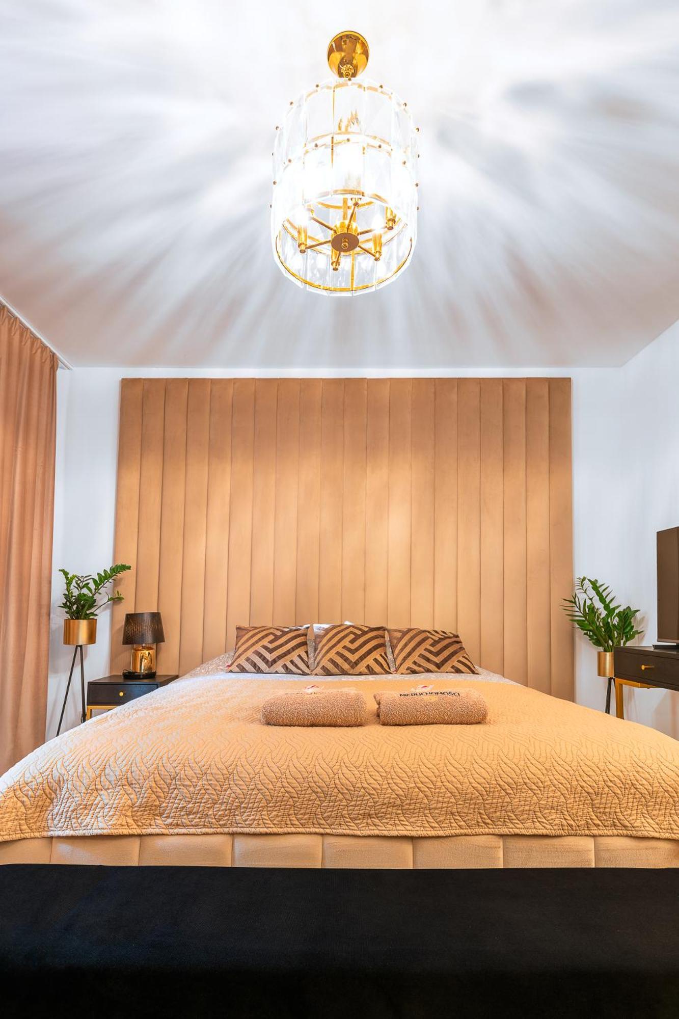Apartament Versace Ksiecia Witolda วรอตซวาฟ ภายนอก รูปภาพ