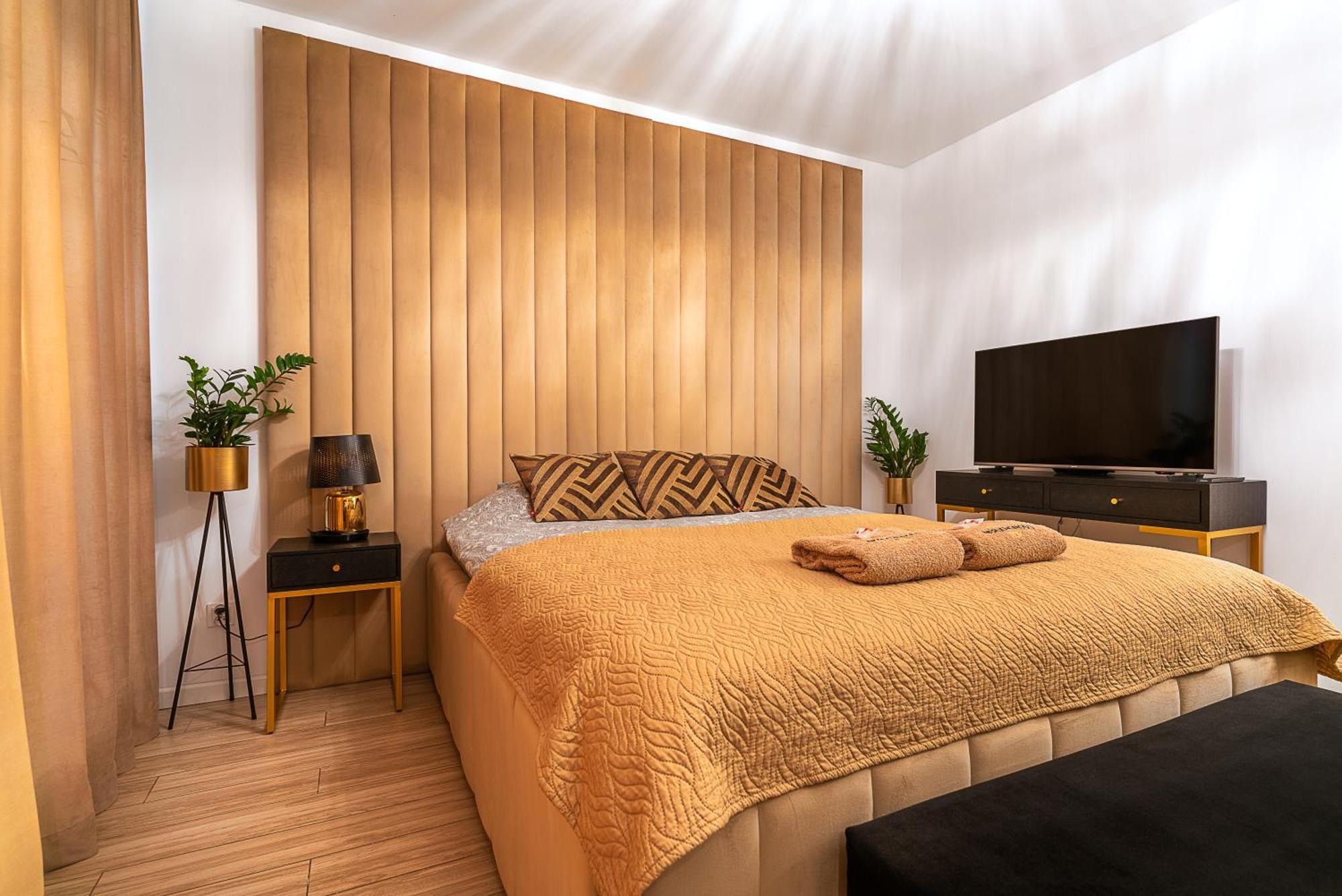 Apartament Versace Ksiecia Witolda วรอตซวาฟ ภายนอก รูปภาพ