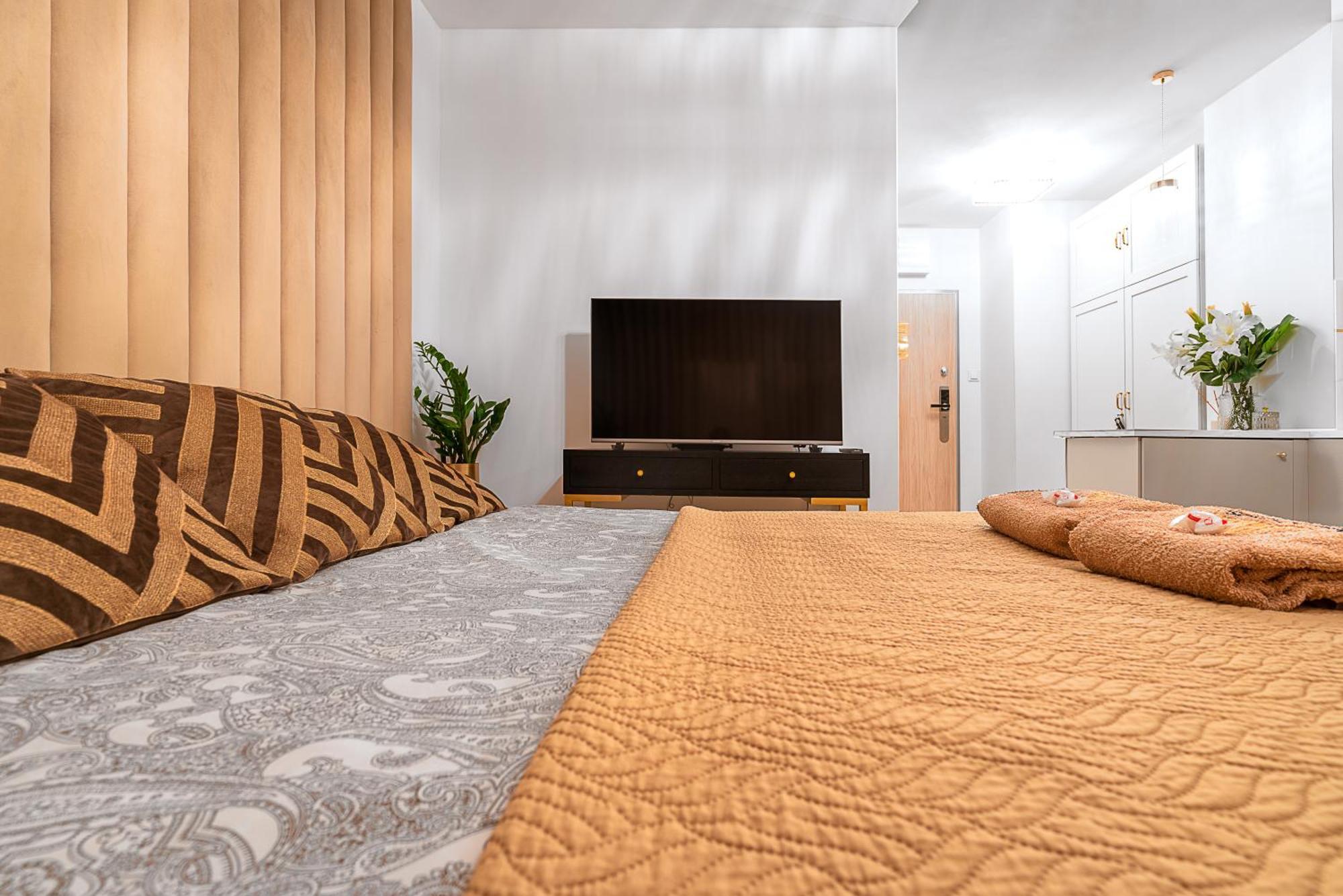 Apartament Versace Ksiecia Witolda วรอตซวาฟ ภายนอก รูปภาพ